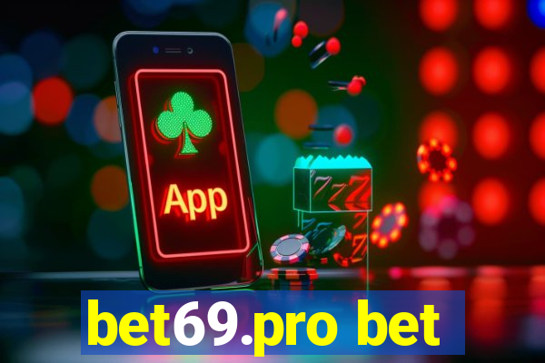 bet69.pro bet
